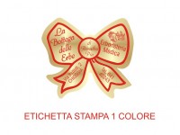 Etichette adesive per erboristerie, cosmetica, cosmesi (mm 35X30)  (cod.16M )